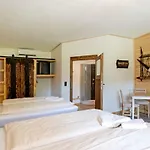 Zuendstoff-city Western-motel Hemfurth-Edersee
