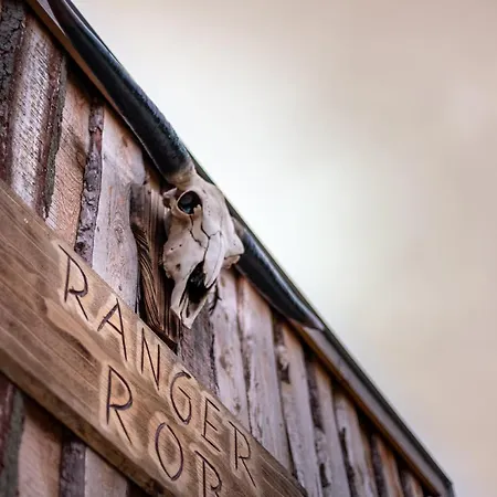 Zuendstoff-city Western-motel Hemfurth-Edersee