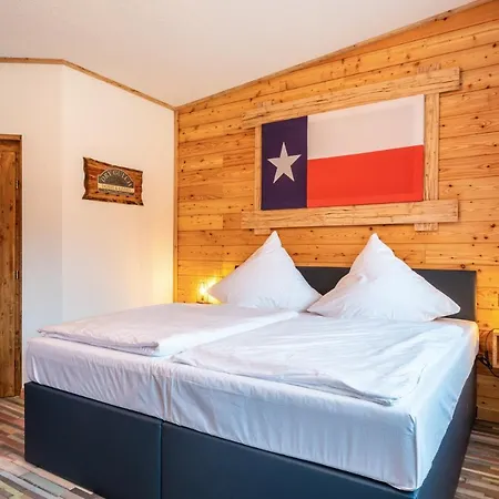 Zuendstoff-city Western-motel 호텔 Hemfurth-Edersee