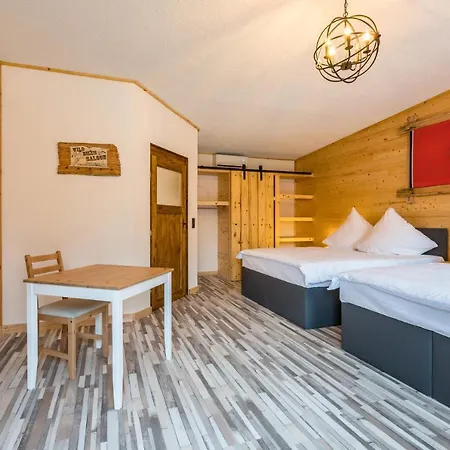 Hotel Zuendstoff-city Western-motel 3*