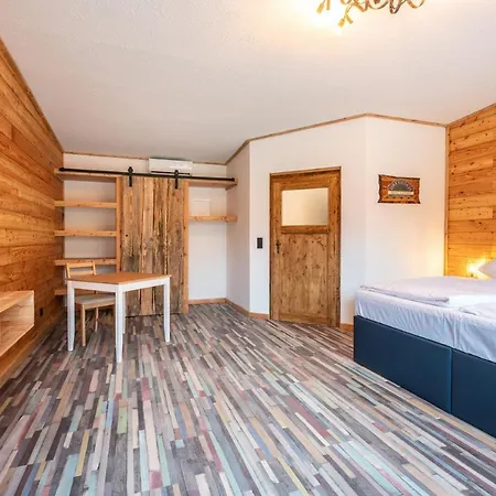 Zuendstoff-city Western-motel 3* Hemfurth-Edersee