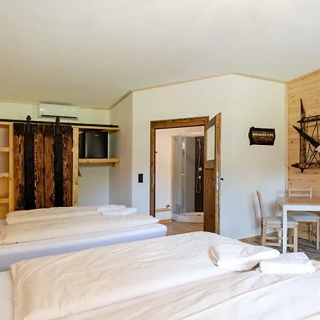 Zuendstoff-city Western-motel Hemfurth-Edersee