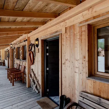 Zuendstoff-city Western-motel Hotel 3*