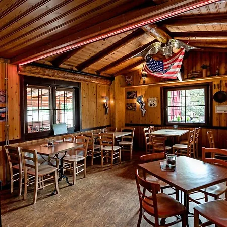 Hotel Zuendstoff-city Western-motel 3*