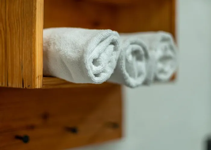 Hotel Zuendstoff-city Western-motel Hemfurth-Edersee