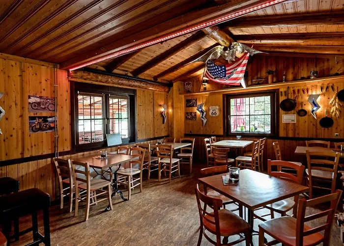 Hotel Zuendstoff-city Western-motel 3*